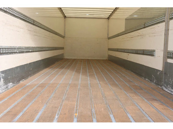 Грузовик с закрытым кузовом DAF CF 290 FA Bak + klep Dhollandia 2000 KG: фото 4 Грузовик с закрытым кузовом DAF CF 290 FA Bak + klep Dhollandia 2000 KG: фото 4