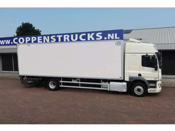 Рефрижератор DAF CF 370 KoelVries+Klep FRC 04-2027 Dhollandia 1500 kg: фото 2