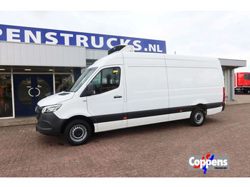 Фургон-рефрижератор MERCEDES-BENZ Sprinter 317