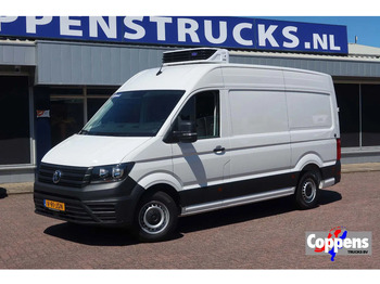 Фургон-рефрижератор VOLKSWAGEN Crafter