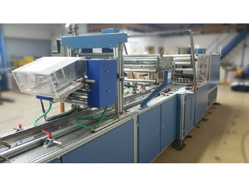 Печатное оборудование BVM SM4012 K-SC4030S: фото 3