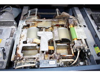 Переплетная машина CP Bourg BB-3002 EVA: фото 4 Переплетная машина CP Bourg BB-3002 EVA: фото 4