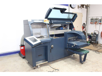 Переплетная машина CP Bourg BB-3002 EVA: фото 2 Переплетная машина CP Bourg BB-3002 EVA: фото 2