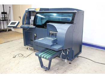 Переплетная машина CP Bourg BB-3002 EVA: фото 3 Переплетная машина CP Bourg BB-3002 EVA: фото 3