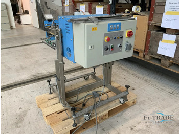 Фальцовщик GUK ZG 500: фото 2 Фальцовщик GUK ZG 500: фото 2