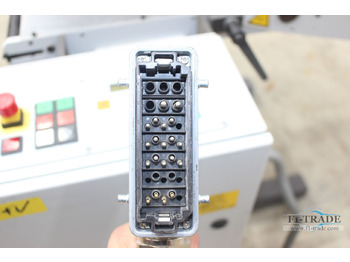 Печатное оборудование Heidelberg SAK 66: фото 5