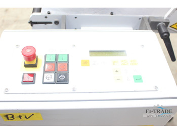 Печатное оборудование Heidelberg SAK 66: фото 4