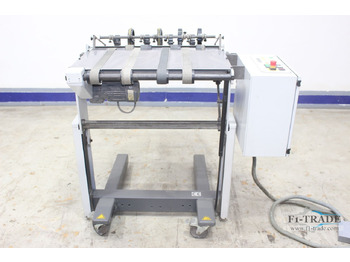 Печатное оборудование Heidelberg SAK 66: фото 3