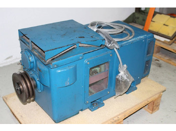 Запчасти для Печатного оборудования Brehmer - VEB LBW 742-745-750: фото 2 Запчасти для Печатного оборудования Brehmer - VEB LBW 742-745-750: фото 2