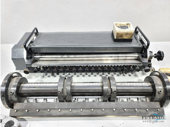 Запчасти для Промышленного оборудования Heidelberg GTO46: фото 4 Запчасти для Промышленного оборудования Heidelberg GTO46: фото 4
