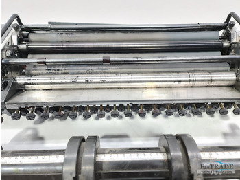 Запчасти для Промышленного оборудования Heidelberg GTO46: фото 5 Запчасти для Промышленного оборудования Heidelberg GTO46: фото 5