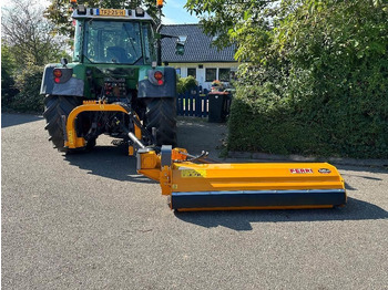 Боковая косилка-измельчитель FERRI