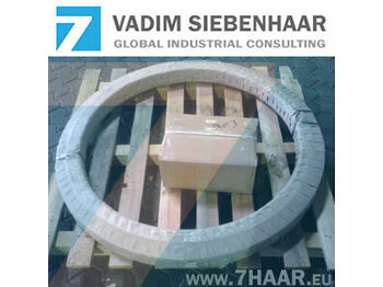 Поворотное кольцо CATERPILLAR