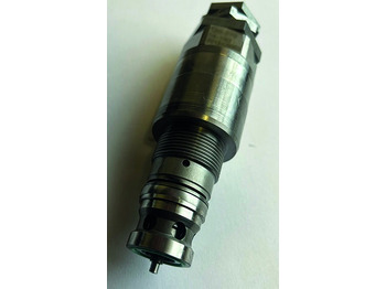 Гидравлика TEREX