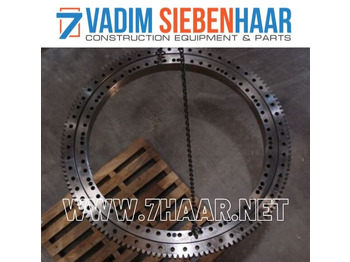 Поворотное кольцо LIEBHERR