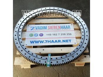 Поворотное кольцо LIEBHERR