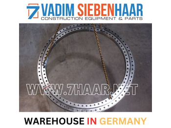 Поворотное кольцо LIEBHERR