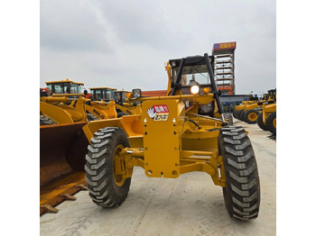 Грейдер CAT 140H: фото 3