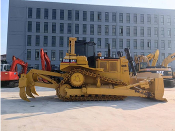 Бульдозер CATERPILLAR D8R