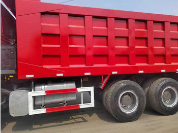 Howo 371 6x4  в лизинг Howo 371 6x4: фото 3