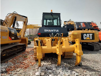 Бульдозер Shantui SD22: фото 3