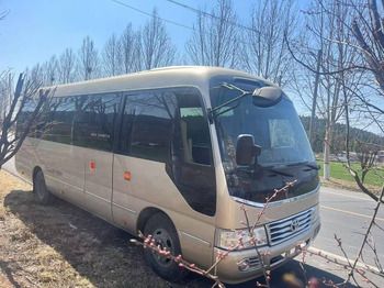 Микроавтобус TOYOTA