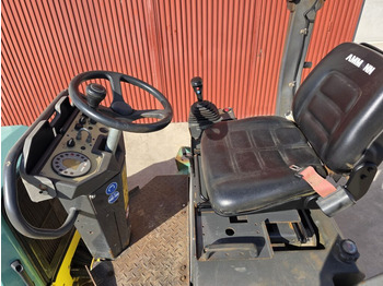 Каток AMMANN ARX 26: фото 5 Каток AMMANN ARX 26: фото 5