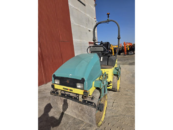 Каток AMMANN ARX 26: фото 2 Каток AMMANN ARX 26: фото 2