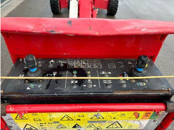 Коленчатый подъемник Genie S45XC - 15,7m Diesel Teleskoparbeitsbühne 4x4: фото 4 Коленчатый подъемник Genie S45XC - 15,7m Diesel Teleskoparbeitsbühne 4x4: фото 4