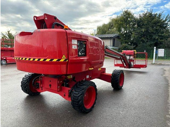 Коленчатый подъемник Genie S45XC - 15,7m Diesel Teleskoparbeitsbühne 4x4: фото 2 Коленчатый подъемник Genie S45XC - 15,7m Diesel Teleskoparbeitsbühne 4x4: фото 2