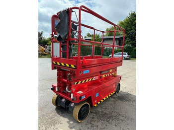 Ножничный подъемник Iteco IT8290 10,15m Arbeitsbühne *90cm Breite*: фото 5 Ножничный подъемник Iteco IT8290 10,15m Arbeitsbühne *90cm Breite*: фото 5