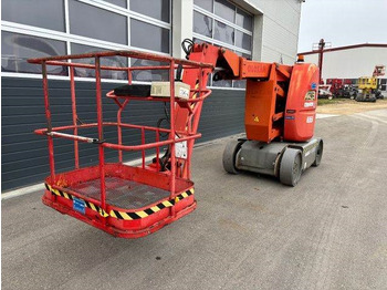 Manitou 120AETJC 12m Gelenk-Teleskop-Bühne *Akkus neu* в лизинг Manitou 120AETJC 12m Gelenk-Teleskop-Bühne *Akkus neu*: фото 5 Manitou 120AETJC 12m Gelenk-Teleskop-Bühne *Akkus neu* в лизинг Manitou 120AETJC 12m Gelenk-Teleskop-Bühne *Akkus neu*: фото 5