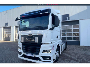 Тягач MAN TGX 18.470