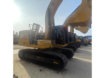 Экскаватор 2024 year new model Used Cat 320GC 320D 320D 320C 320CL Caterpillar hydraulic crawler excavators in good condition: фото 2