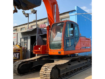 Экскаватор DOOSAN DH220