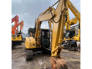 Мини-экскаватор CATERPILLAR 320CL