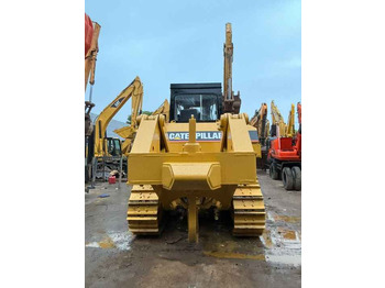 Бульдозер Cheap Caterpillar Bulldozer Cat D8R Second Hand Bulldozer With Rippers On Sale In Shanghai: фото 4
