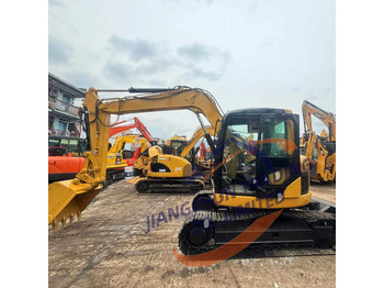 Мини-экскаватор CATERPILLAR 308 D