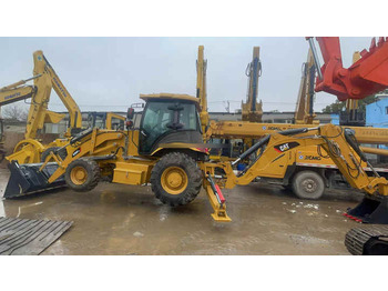 HT636 Mini Tractor with Front End Loader and Backhoe Efficient Cat 420F2 Backhoe Loader Weichai Engine New Condition в лизинг HT636 Mini Tractor with Front End Loader and Backhoe Efficient Cat 420F2 Backhoe Loader Weichai Engine New Condition: фото 3