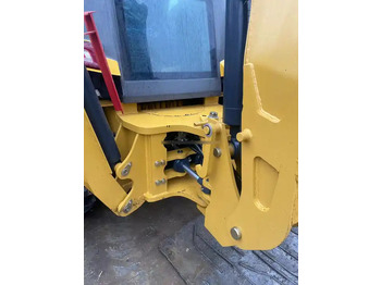 HT636 Mini Tractor with Front End Loader and Backhoe Efficient Cat 420F2 Backhoe Loader Weichai Engine New Condition в лизинг HT636 Mini Tractor with Front End Loader and Backhoe Efficient Cat 420F2 Backhoe Loader Weichai Engine New Condition: фото 4