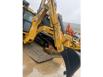 HT636 Mini Tractor with Front End Loader and Backhoe Efficient Cat 420F2 Backhoe Loader Weichai Engine New Condition в лизинг HT636 Mini Tractor with Front End Loader and Backhoe Efficient Cat 420F2 Backhoe Loader Weichai Engine New Condition: фото 5