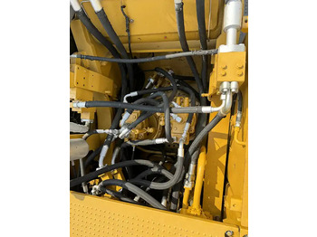 Гусеничный экскаватор Heavy Duty Caterpillar Digging Machinery Excellent Working Condition Used Cat 349d Excavator In Shanghai: фото 4