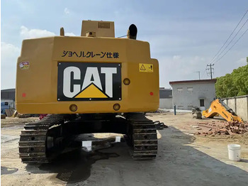 Гусеничный экскаватор Heavy Duty Caterpillar Digging Machinery Excellent Working Condition Used Cat 349d Excavator In Shanghai: фото 3