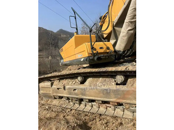Гусеничный экскаватор High Quality Construction Machinery Hyundai 520vs Crawler Digital 520 Used Excavators For Hyundai: фото 4 Гусеничный экскаватор High Quality Construction Machinery Hyundai 520vs Crawler Digital 520 Used Excavators For Hyundai: фото 4