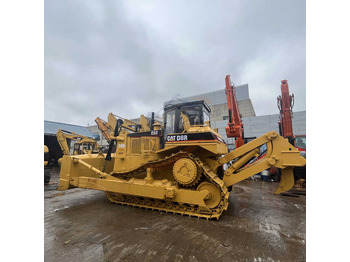 Бульдозер CATERPILLAR D6G