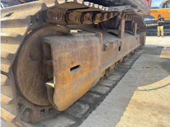 Экскаватор Used Machinery ZX350-5G ZX350-3G  35 Ton Crawler Used Hitachi Excavators Hitachi Heavy Duty Machine ZAXIS 350-5G 350-3G for Sale: фото 5