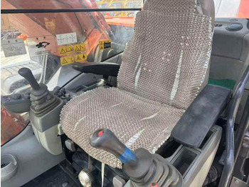 Экскаватор Used Machinery ZX350-5G ZX350-3G  35 Ton Crawler Used Hitachi Excavators Hitachi Heavy Duty Machine ZAXIS 350-5G 350-3G for Sale: фото 4