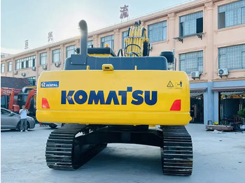 Гусеничный экскаватор machinery used pc350-8 Original Komatsu PC350-8 Excavator PC300 PC350 PC400 PC450 35ton hydraulic crawler excavator available: фото 3