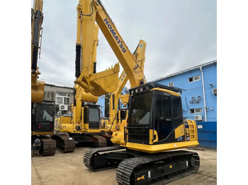 Гусеничный экскаватор KOMATSU PC130-7