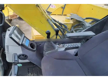 Гусеничный экскаватор second hand Komatsu PC70-8 Crawel Excavator for sale,high quality PC70-8 with low price: фото 4